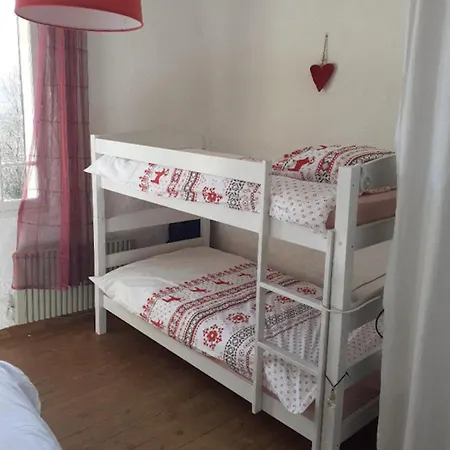 La Barraco Σπίτι διακοπών *