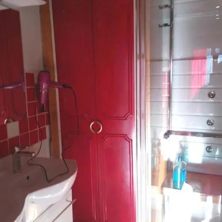 La Barraco Σπίτι διακοπών