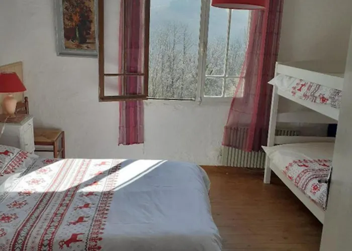 La Barraco Σπίτι διακοπών