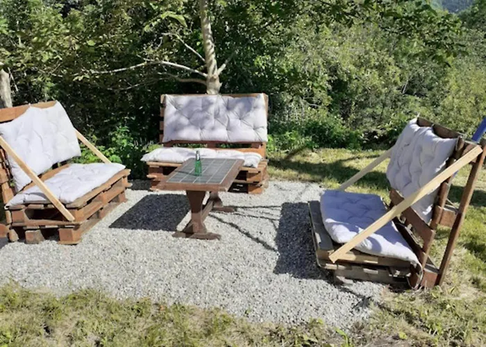 La Barraco Σπίτι διακοπών *