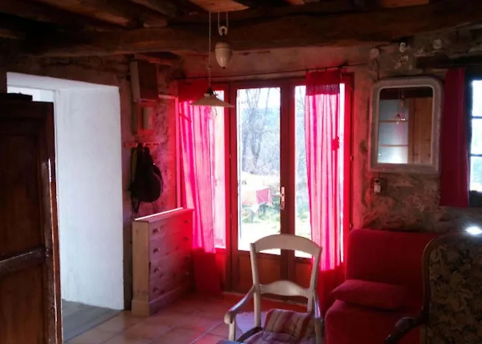 La Barraco Σπίτι διακοπών *