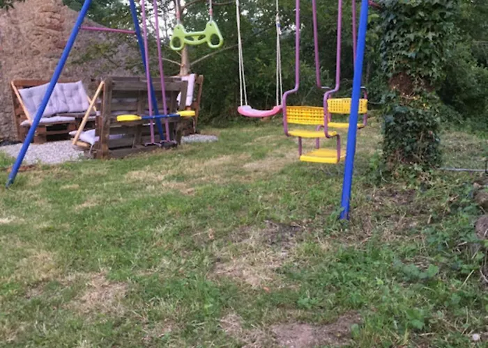 La Barraco Σπίτι διακοπών *