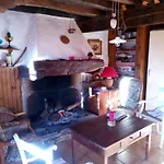 Сasa de vacaciones La Barraco Nalzen