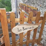 Сasa de vacaciones La Barraco *