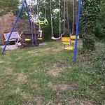 Дом отдыха La Barraco Nalzen