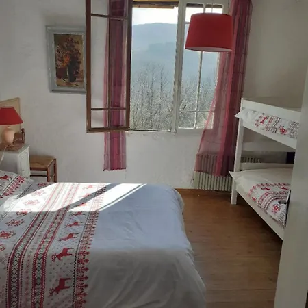 La Barraco Сasa de vacaciones