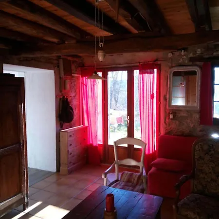 La Barraco Semesterbostad *