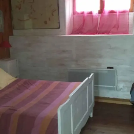 Vakantiehuis La Barraco
