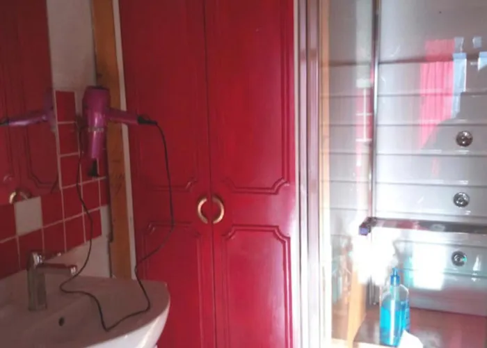 La Barraco Сasa de vacaciones